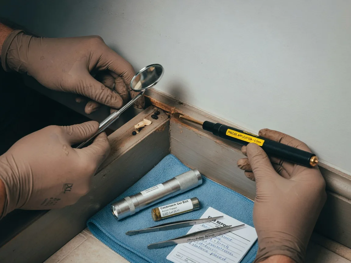 Why choose Emergency Pest Control in Valdese, NC